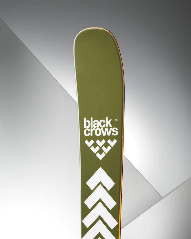 Sato Skis 2027