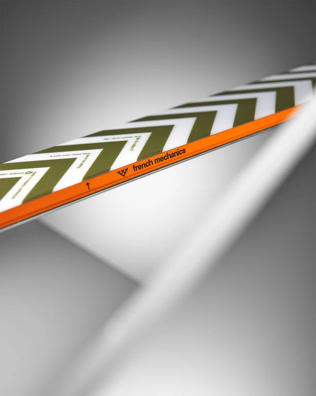 Sato Skis 2027