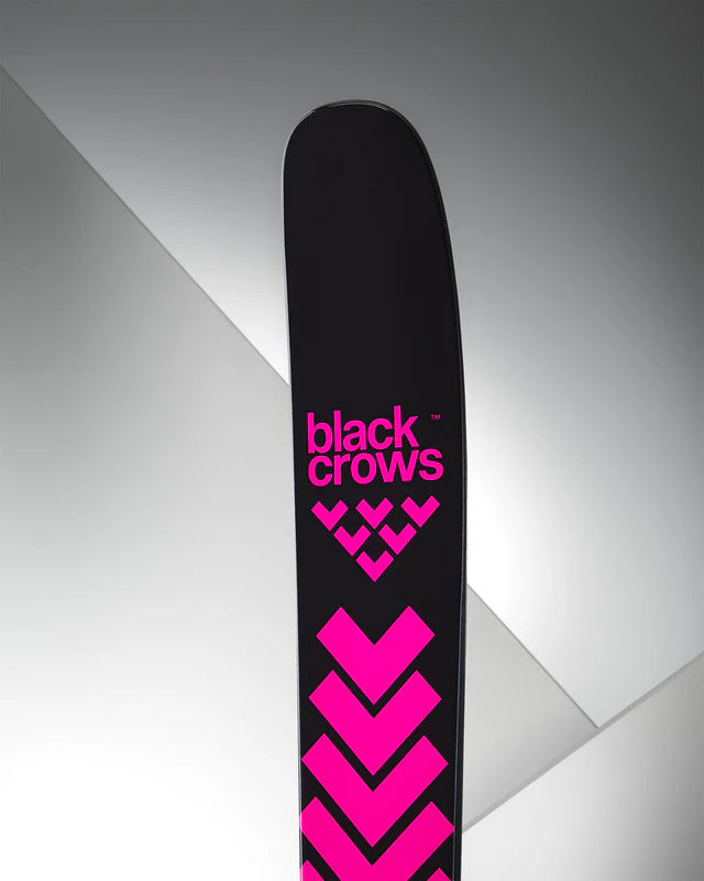 Corvus Skis 2026