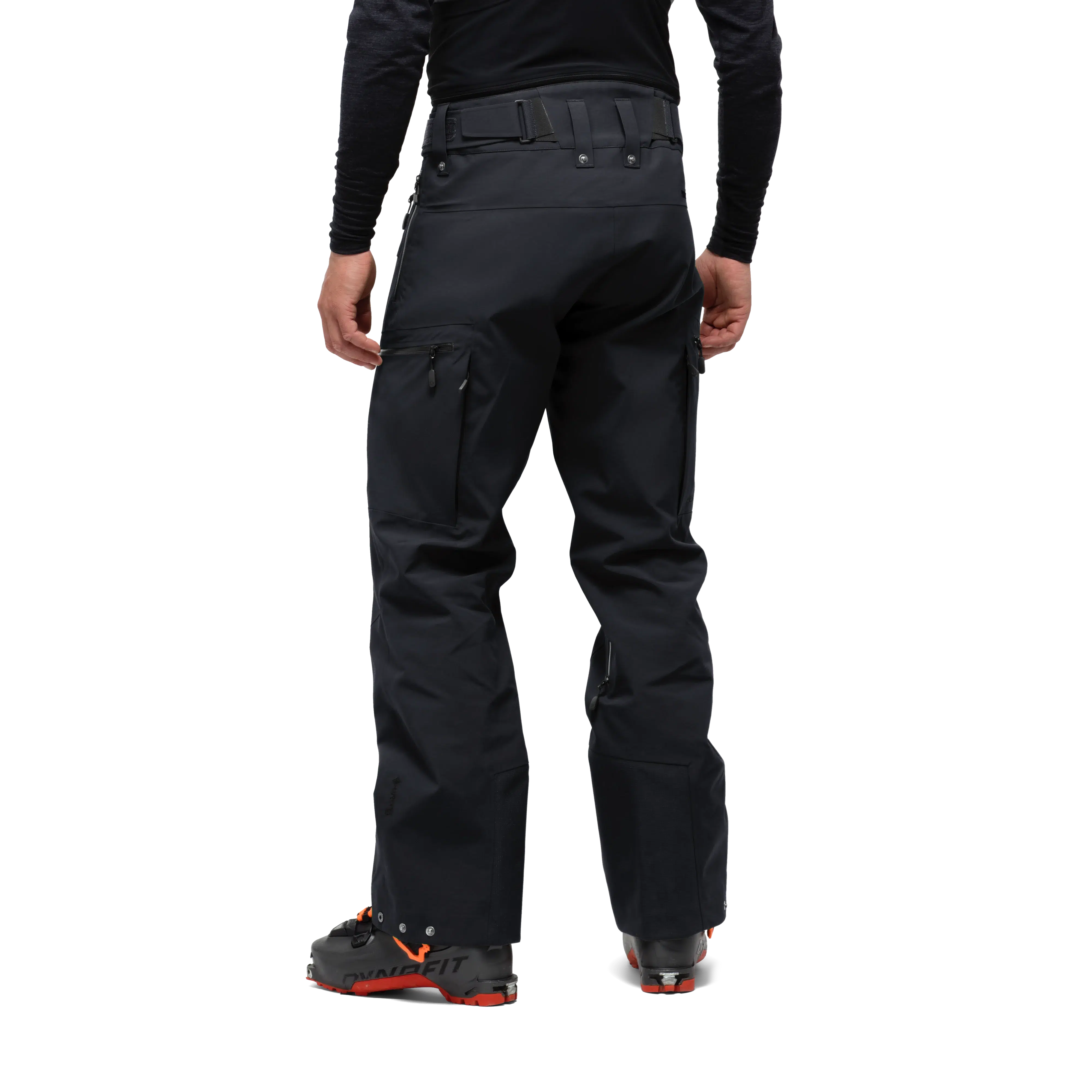 Norrona Men's Lofoten Gore-Tex Pro Plus Pants (Past Season)