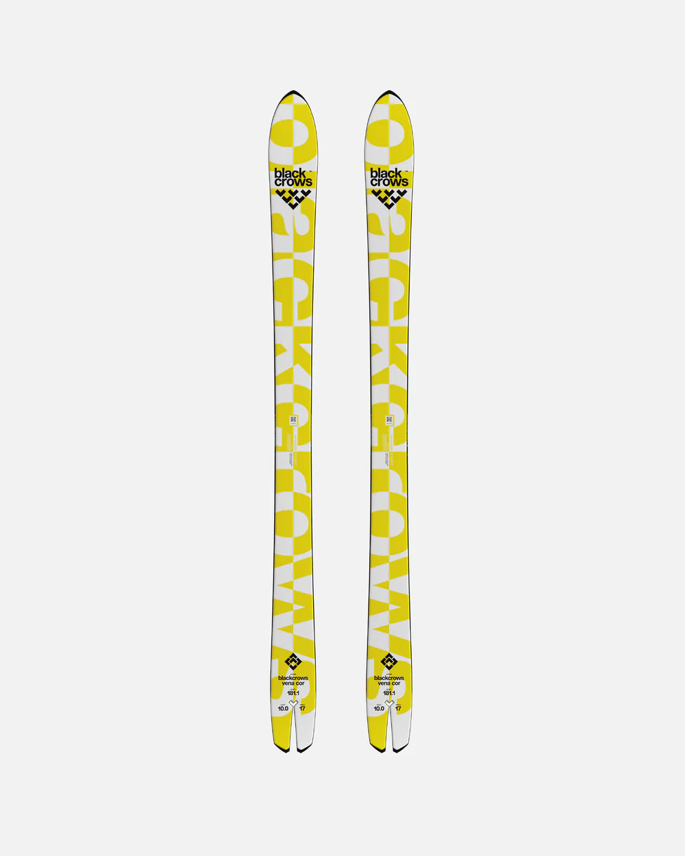 Vena Cor Skis 2027