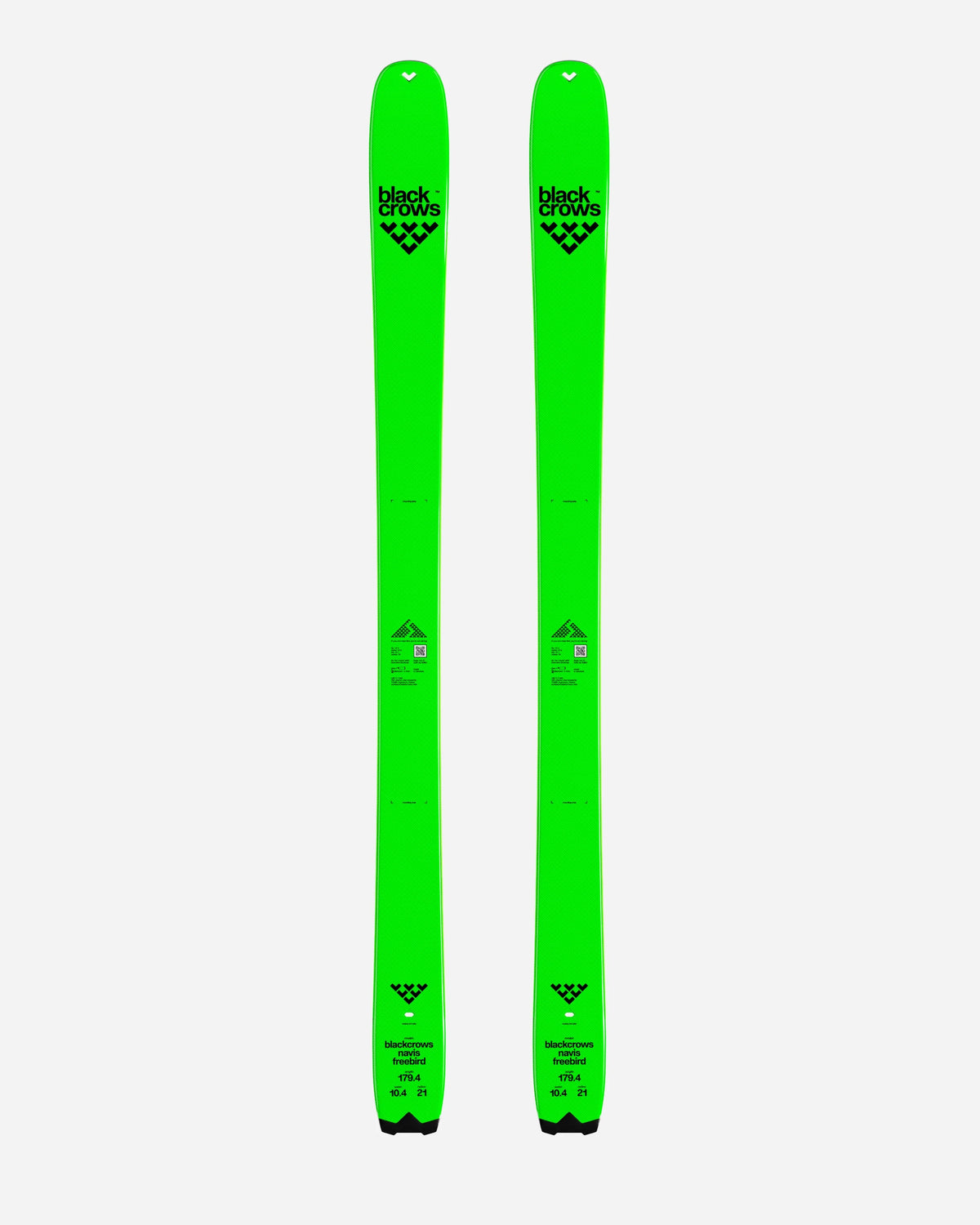 Navis Freebird Skis 2027 product image