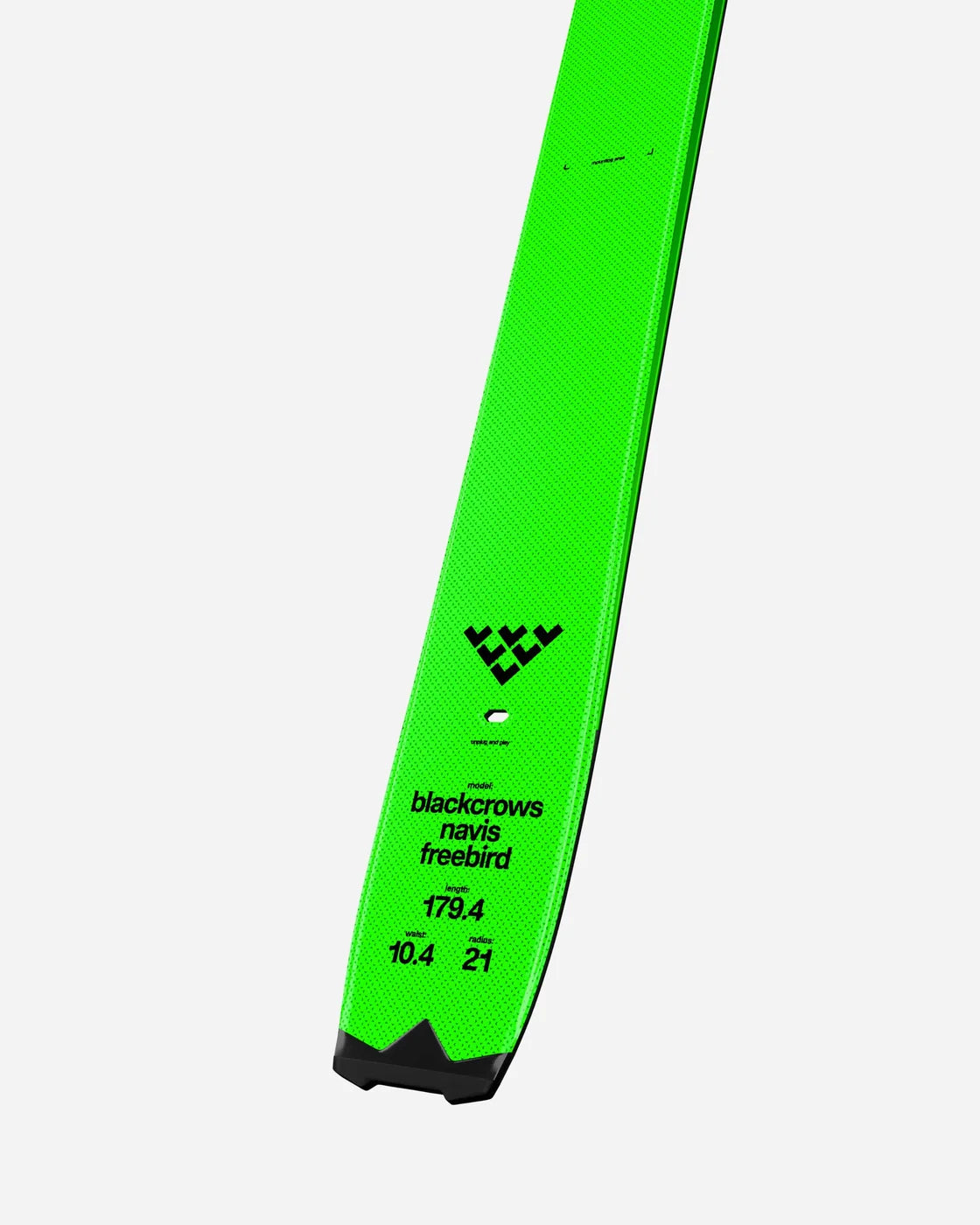 Navis Freebird Skis 2027 product image