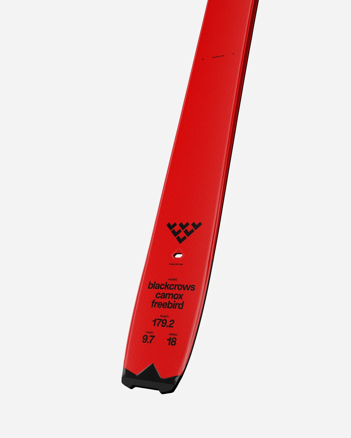 Camox Freebird Skis 2027 product image