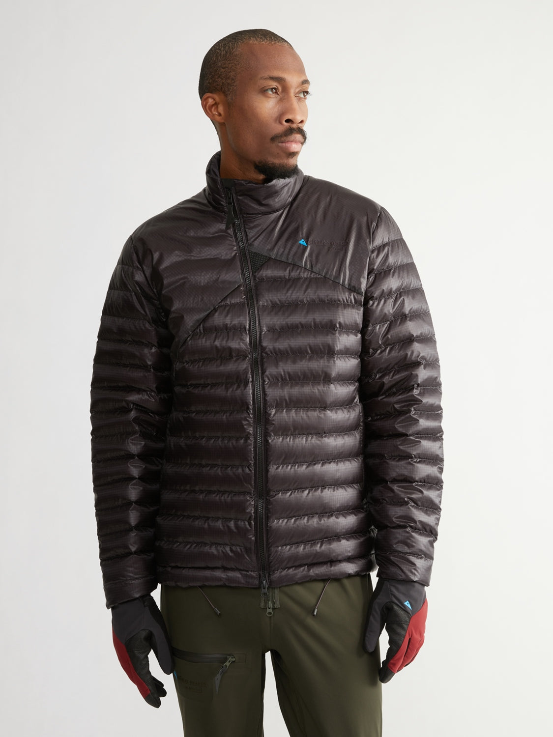 Men's Lopt Zip Down Jacket