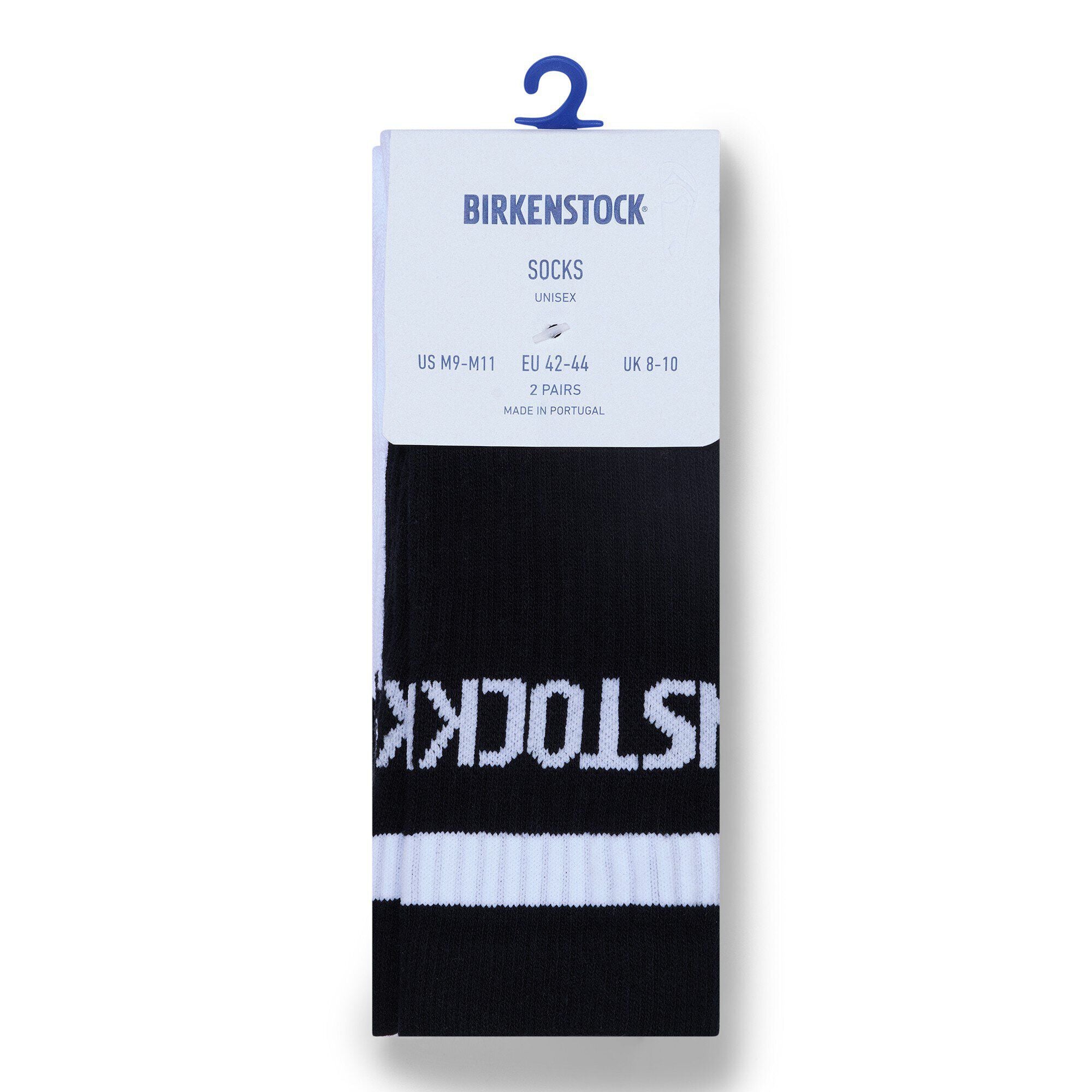 Cotton Crew 2 Pack Socks
