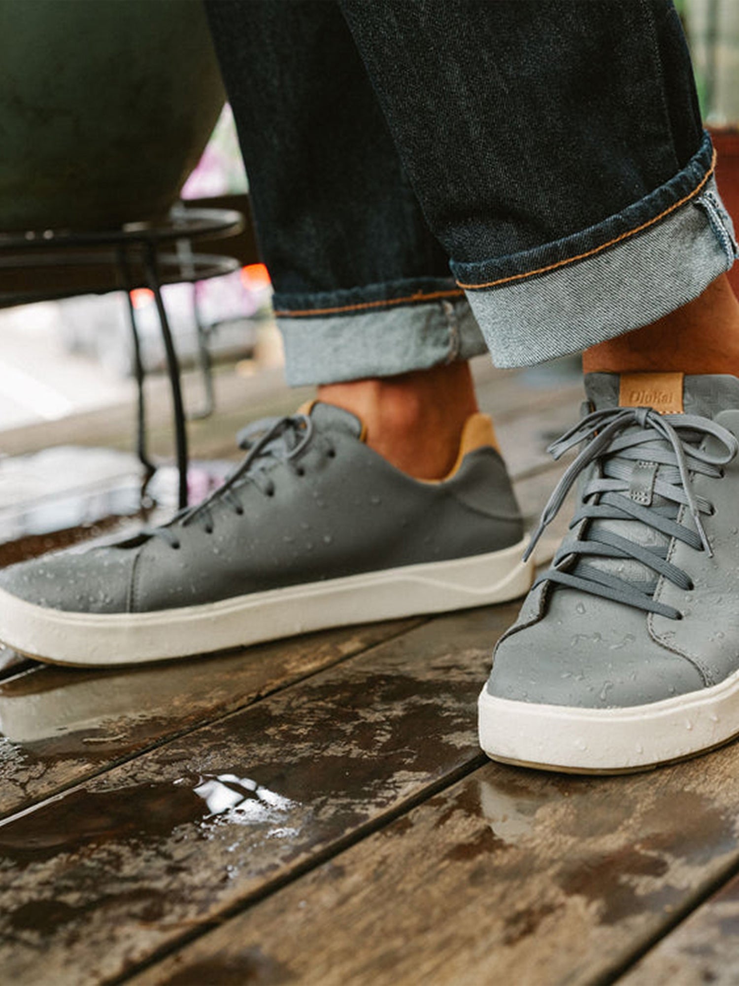 color:stone