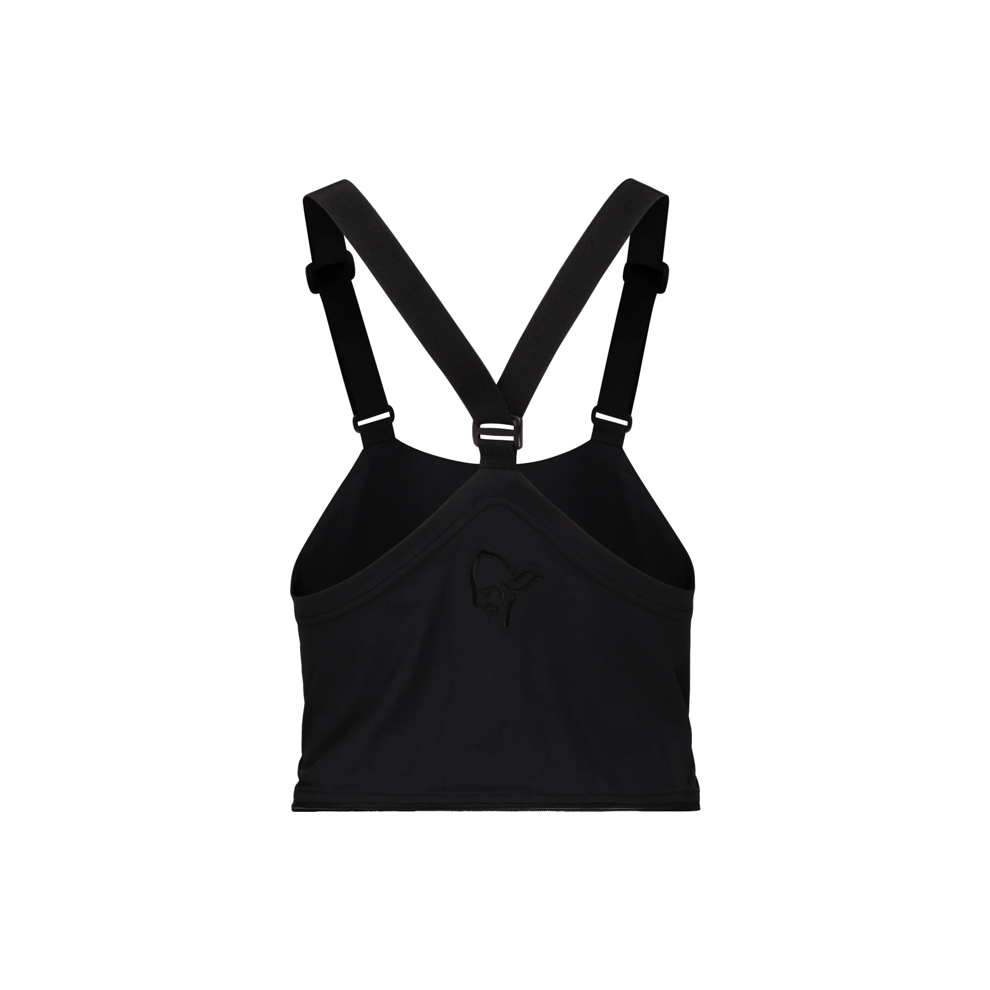 Women's Lofoten Ski/Snowboard Bib