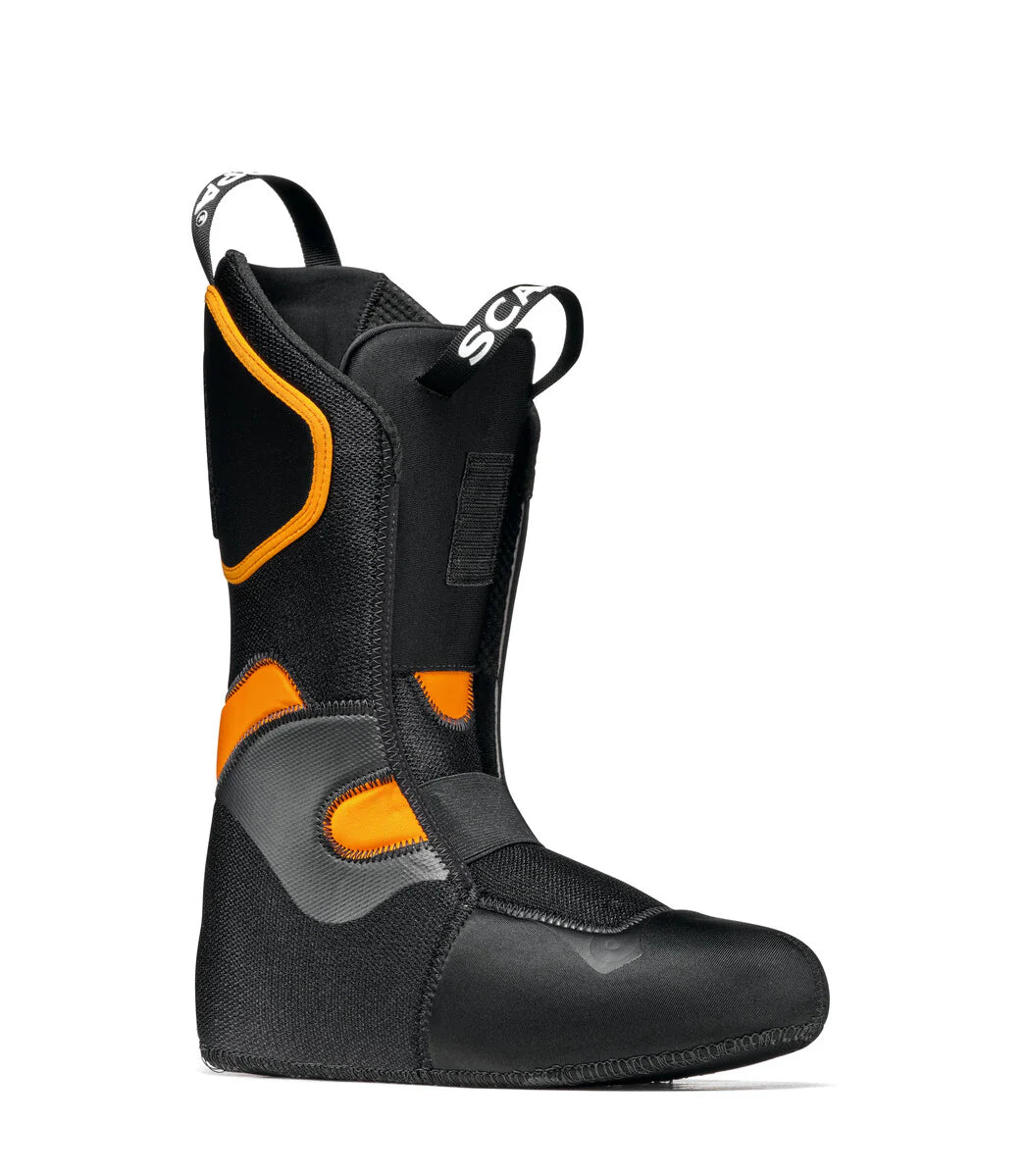 F1 LT M Ski Boots 2026