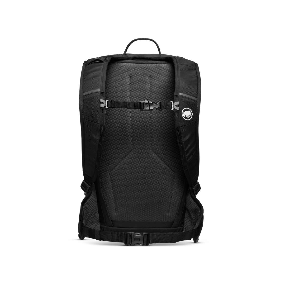 Nirvana 28 Pack – Black