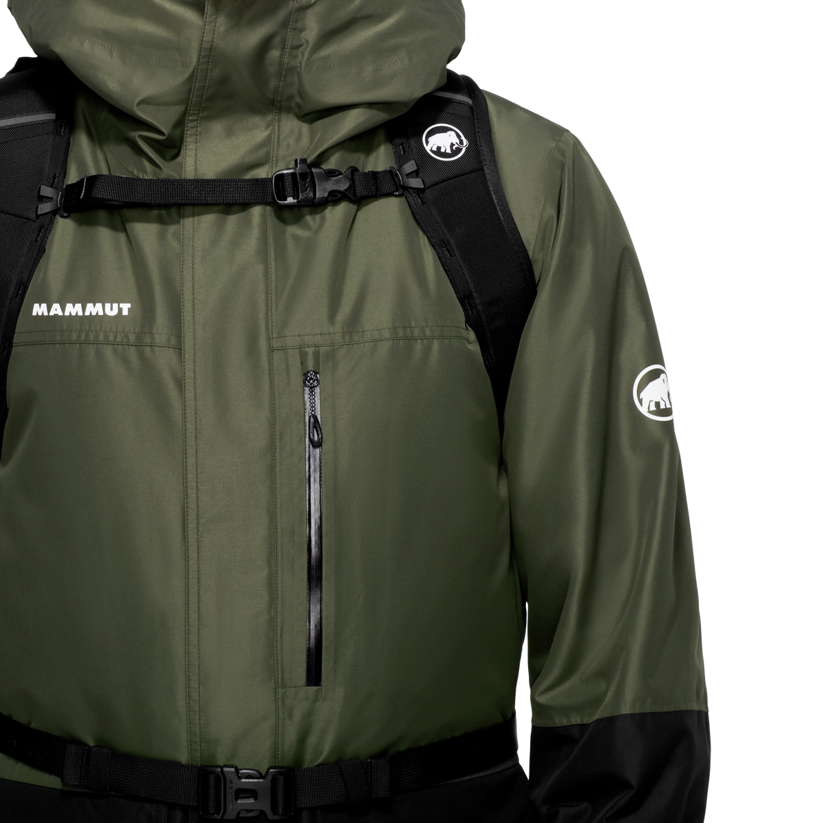 Nirvana 28 Pack – Black