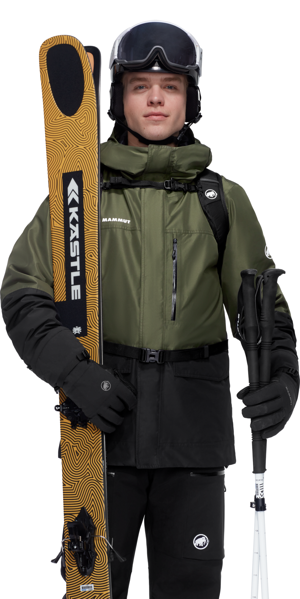 Nirvana 28 Pack – Black