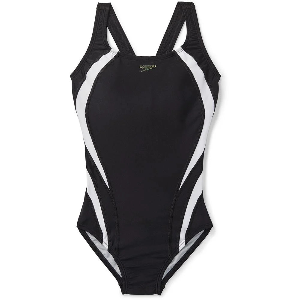 Women's Quantum Fusion Splice Swimsuit