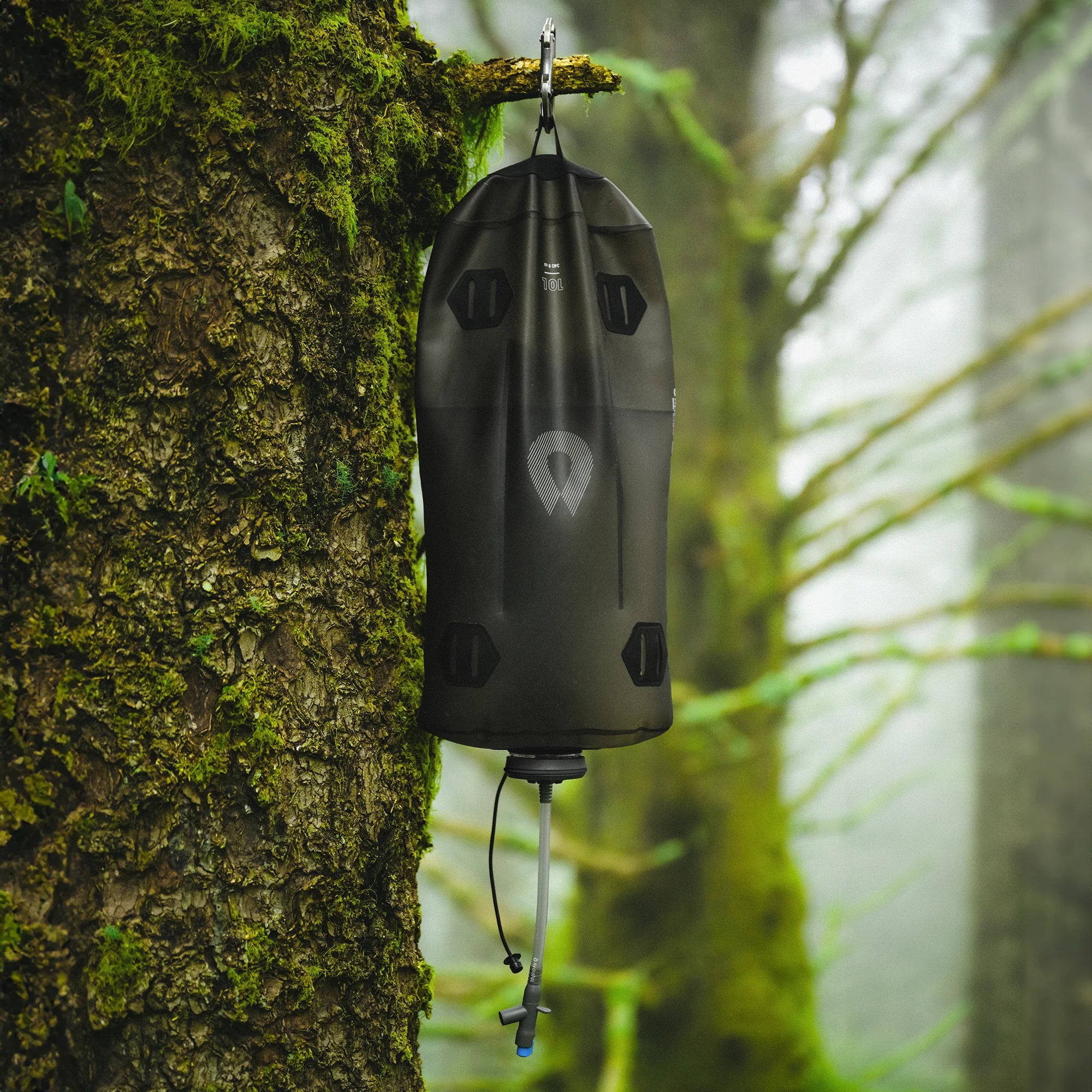 Seeker 10L