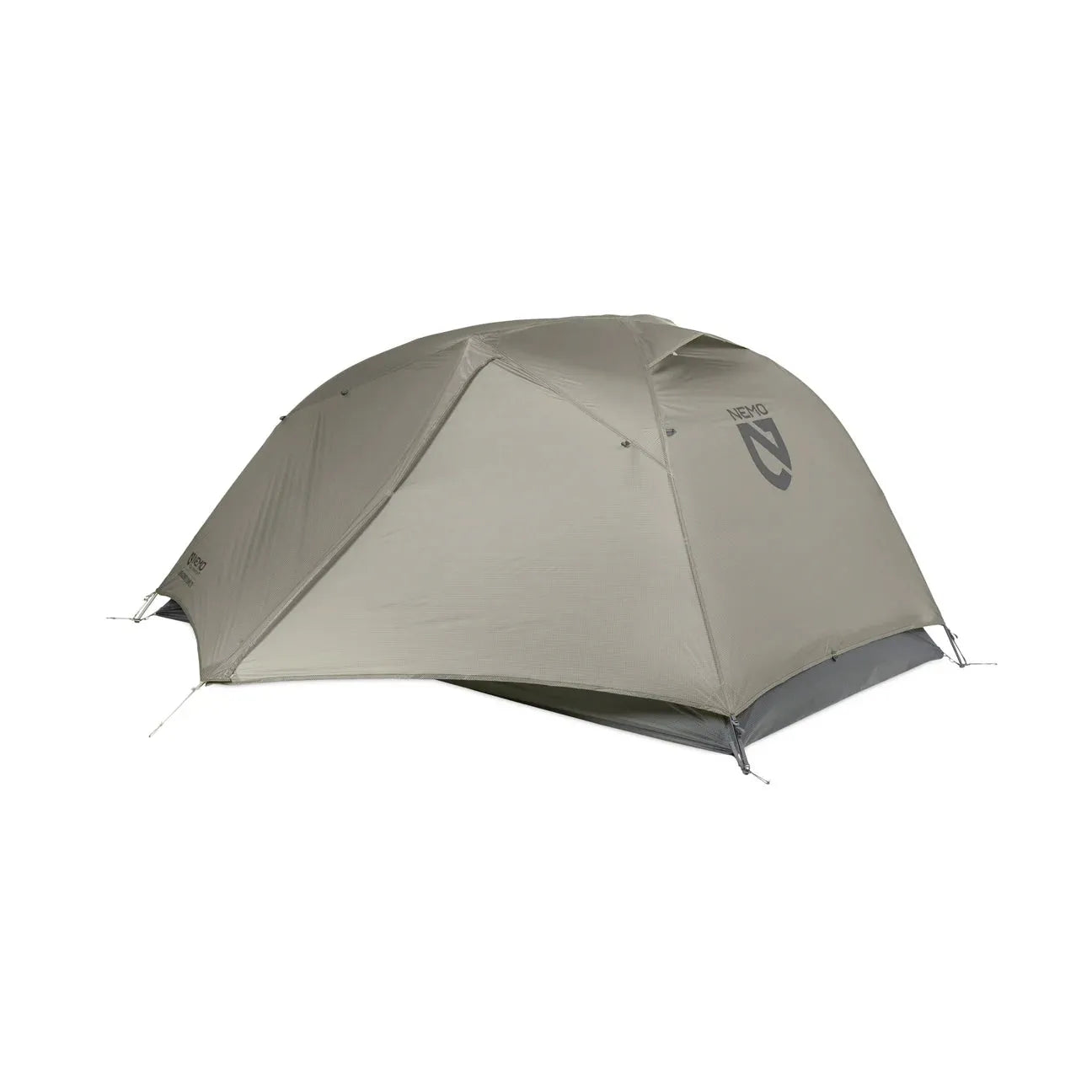 Dragonfly OSMO Ultralight Backpacking Tent 2 Person