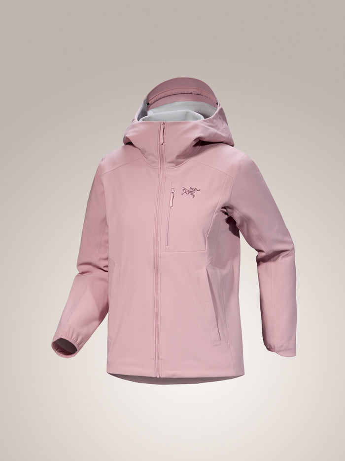 Women's Gamma MX Hoody