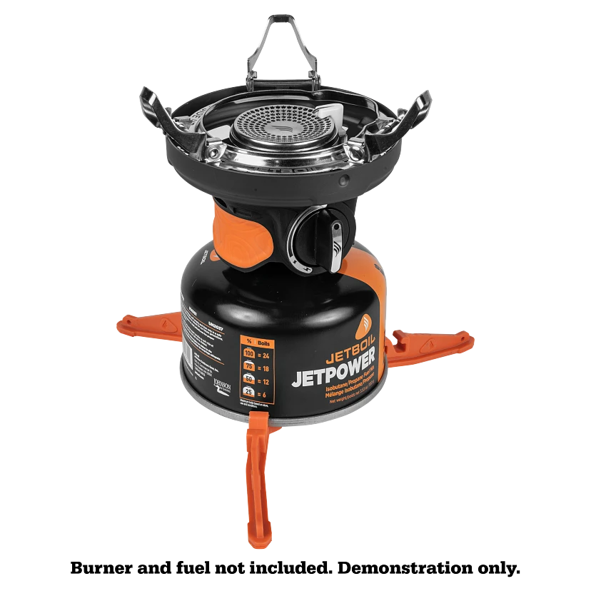 Pot Support 2.0
