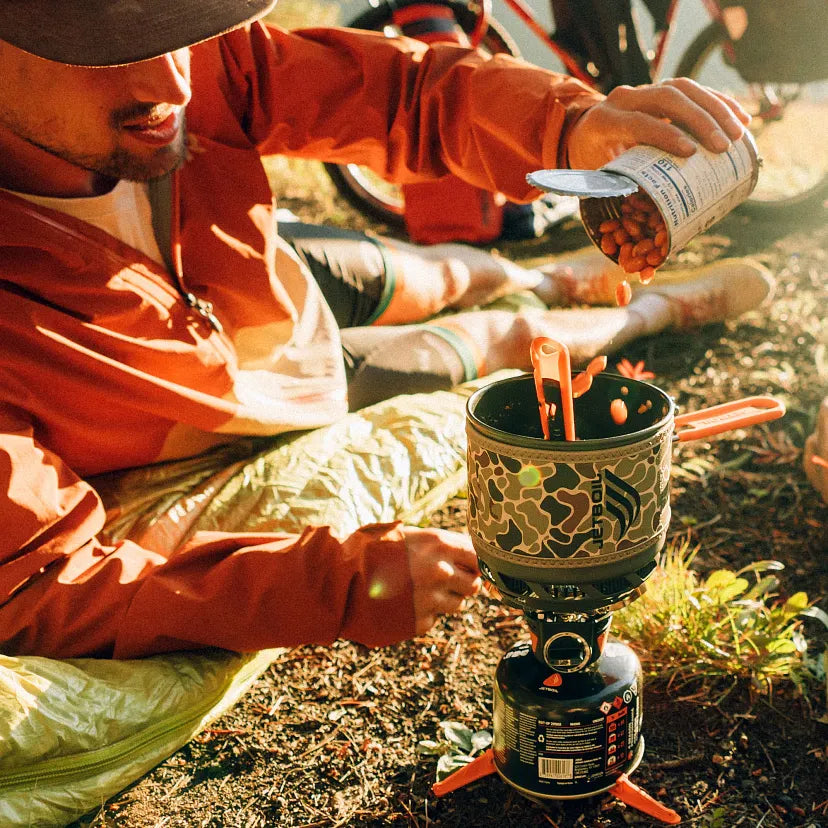 TrailCook 1.2L Cook System