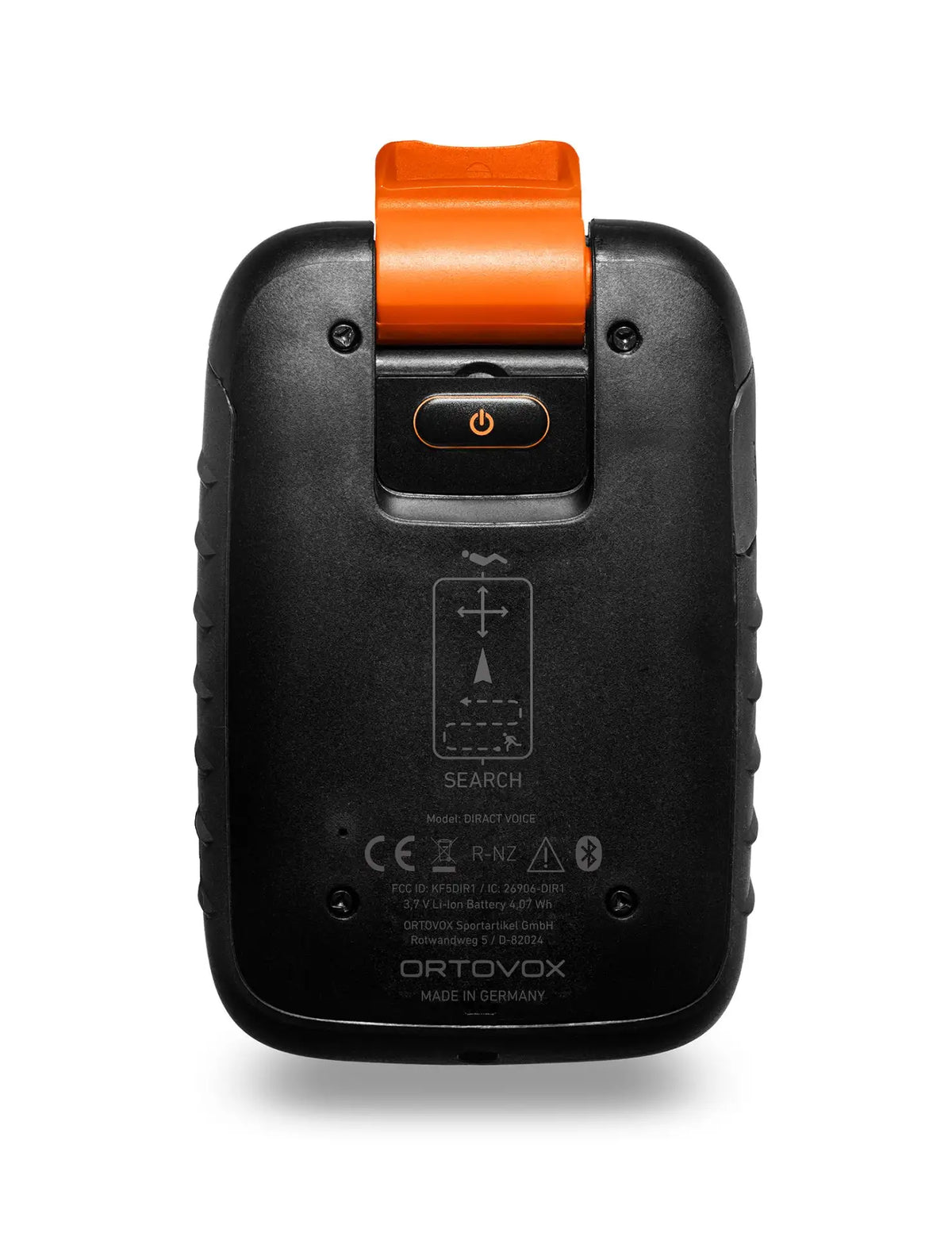 Diract Voice Transceiver – product image