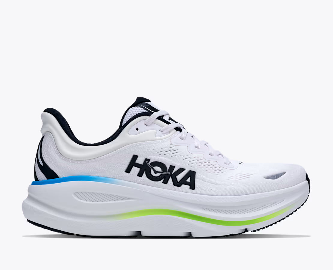 Men's Bondi 9 Running Shoes