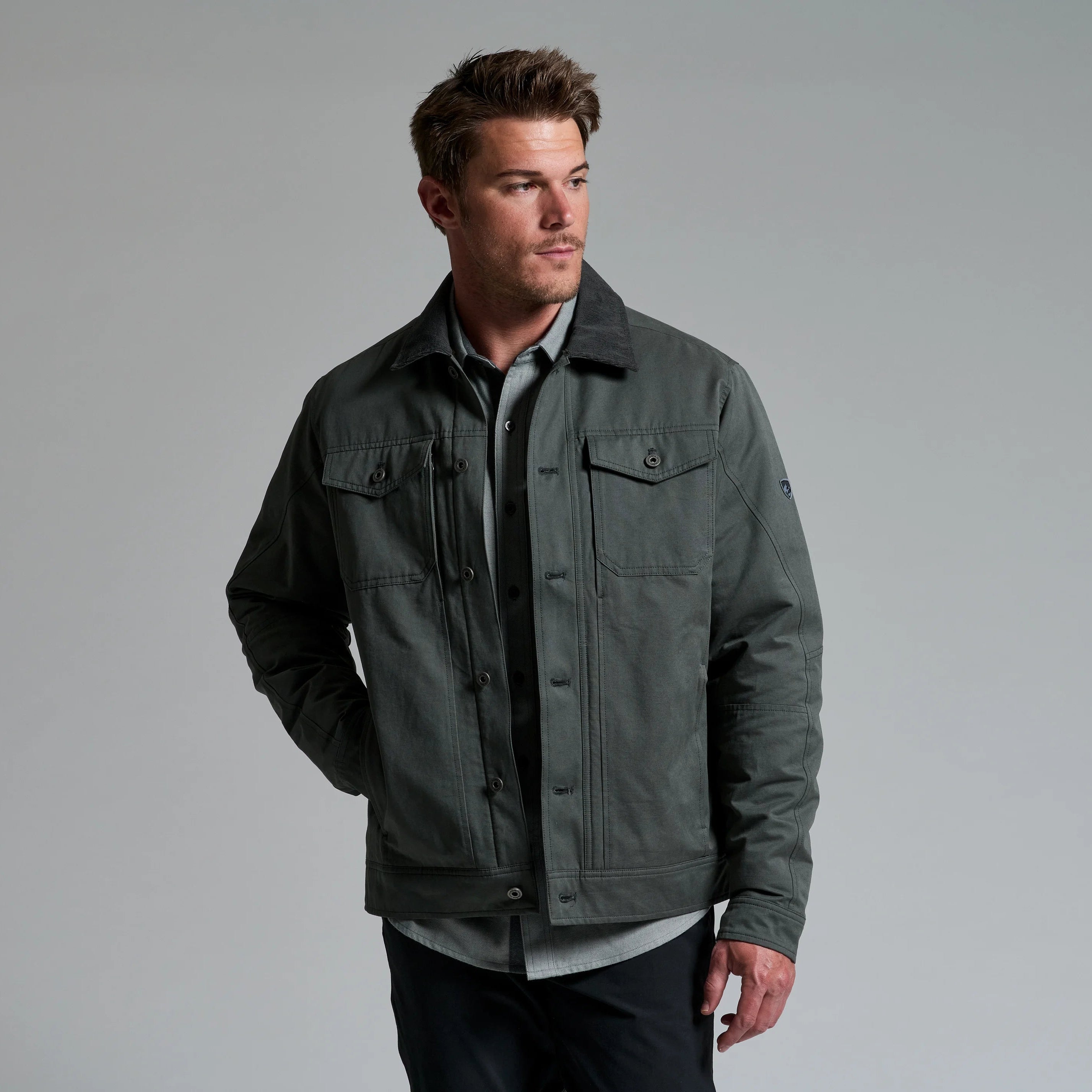 Men's Maverick Jacket