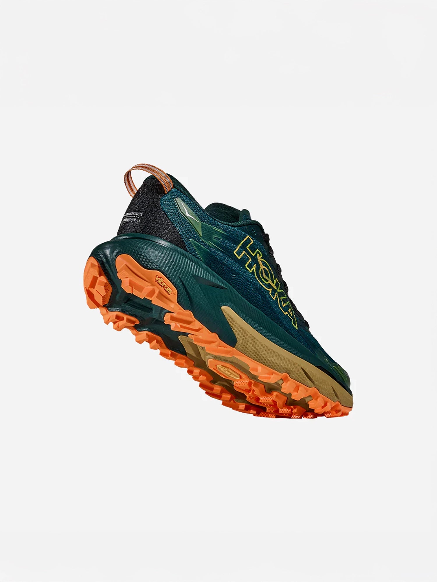 color:tidal wave