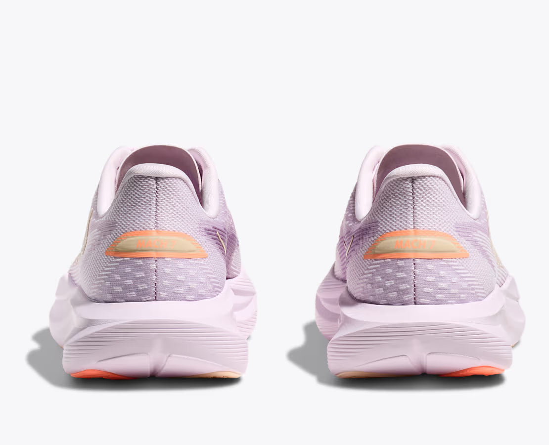 Women's Mach 7 Running Shoes