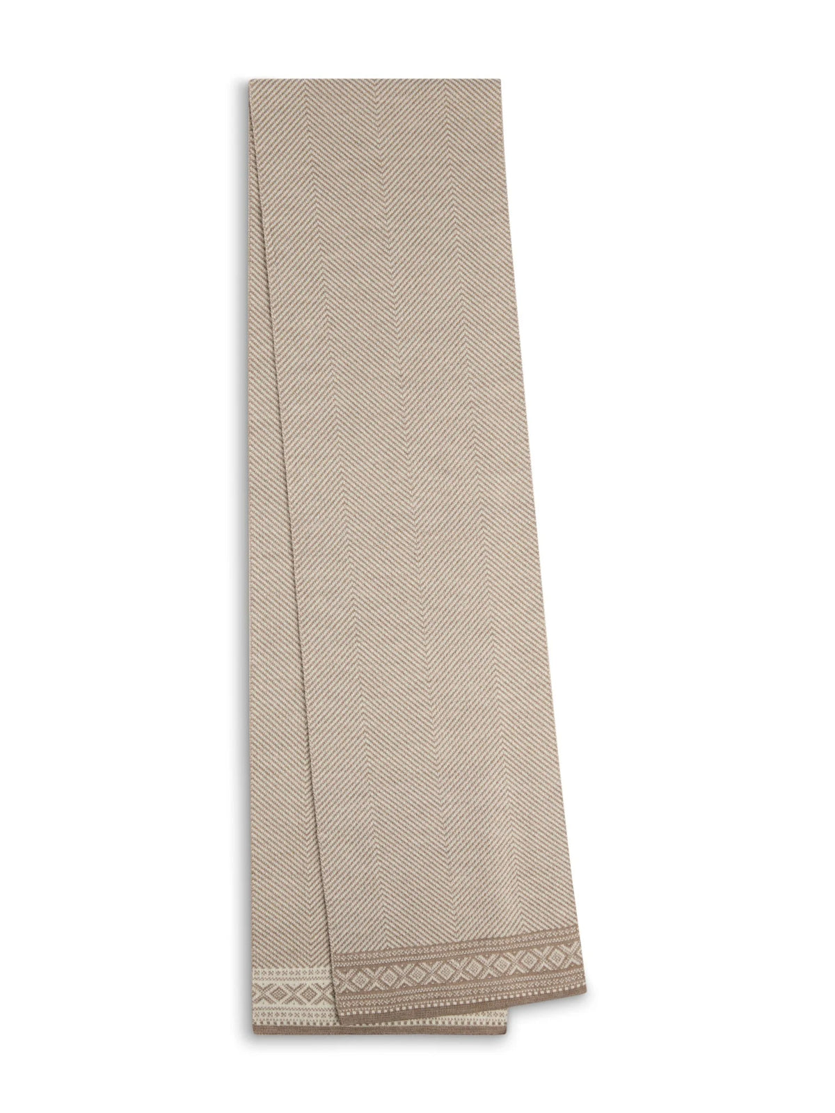 Cortina Scarf – Mountainst. Offwhite