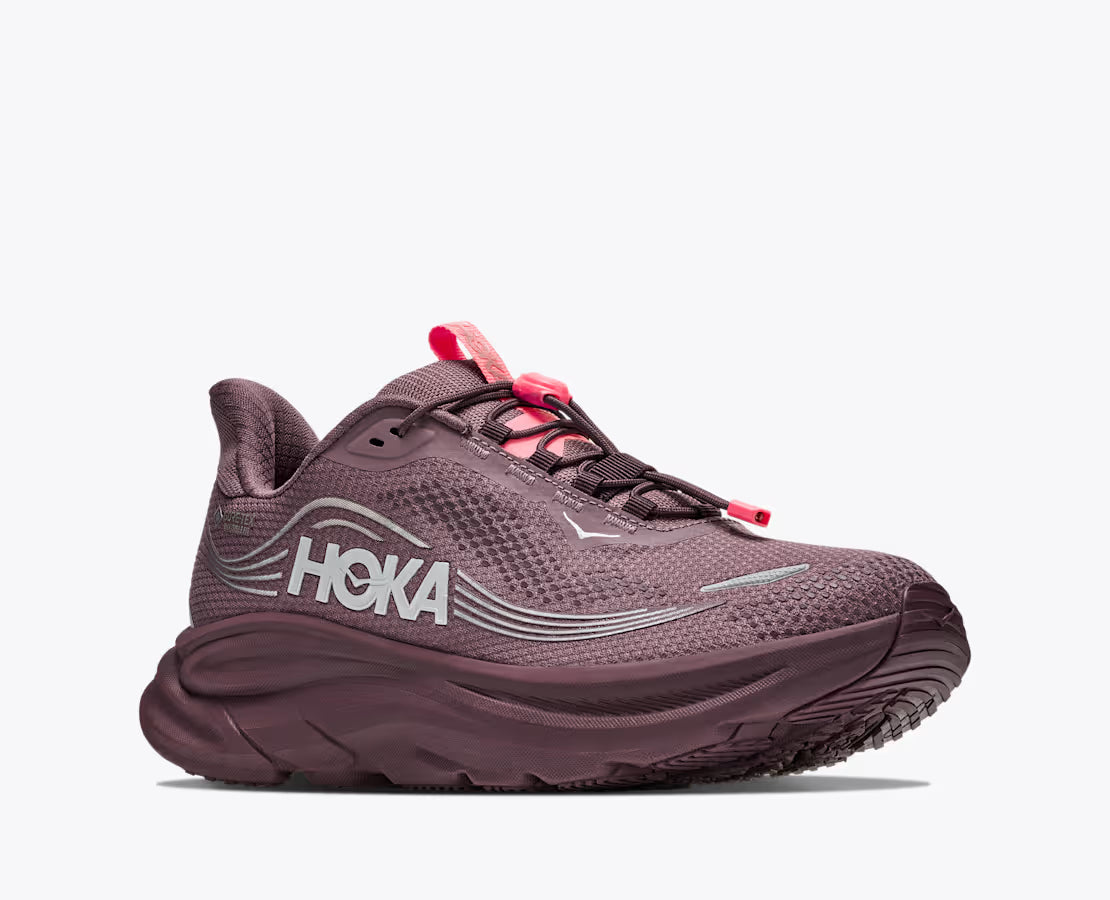 Women's Clifton 11 GTX Running Shoes