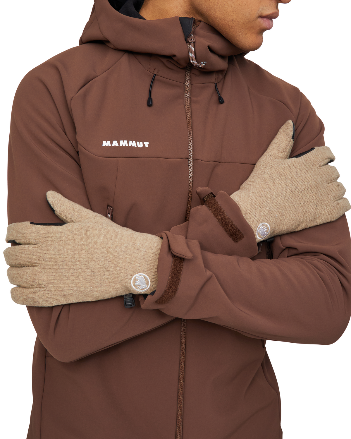 Passion Gloves – Sablun Melange