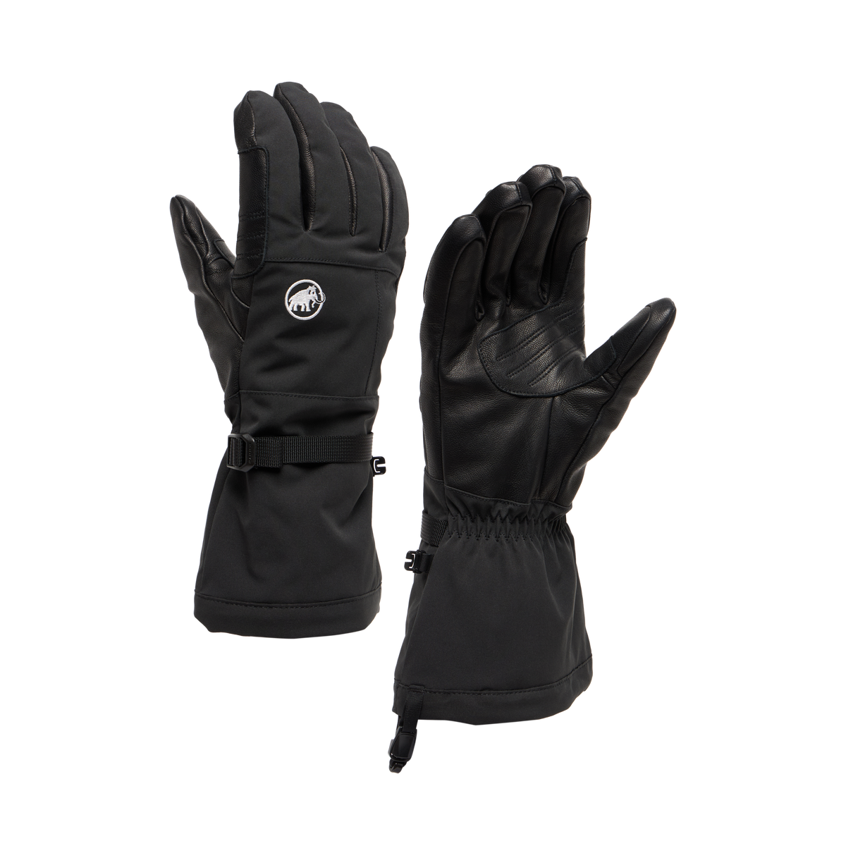 Stoney HS Thermo Gloves – Black
