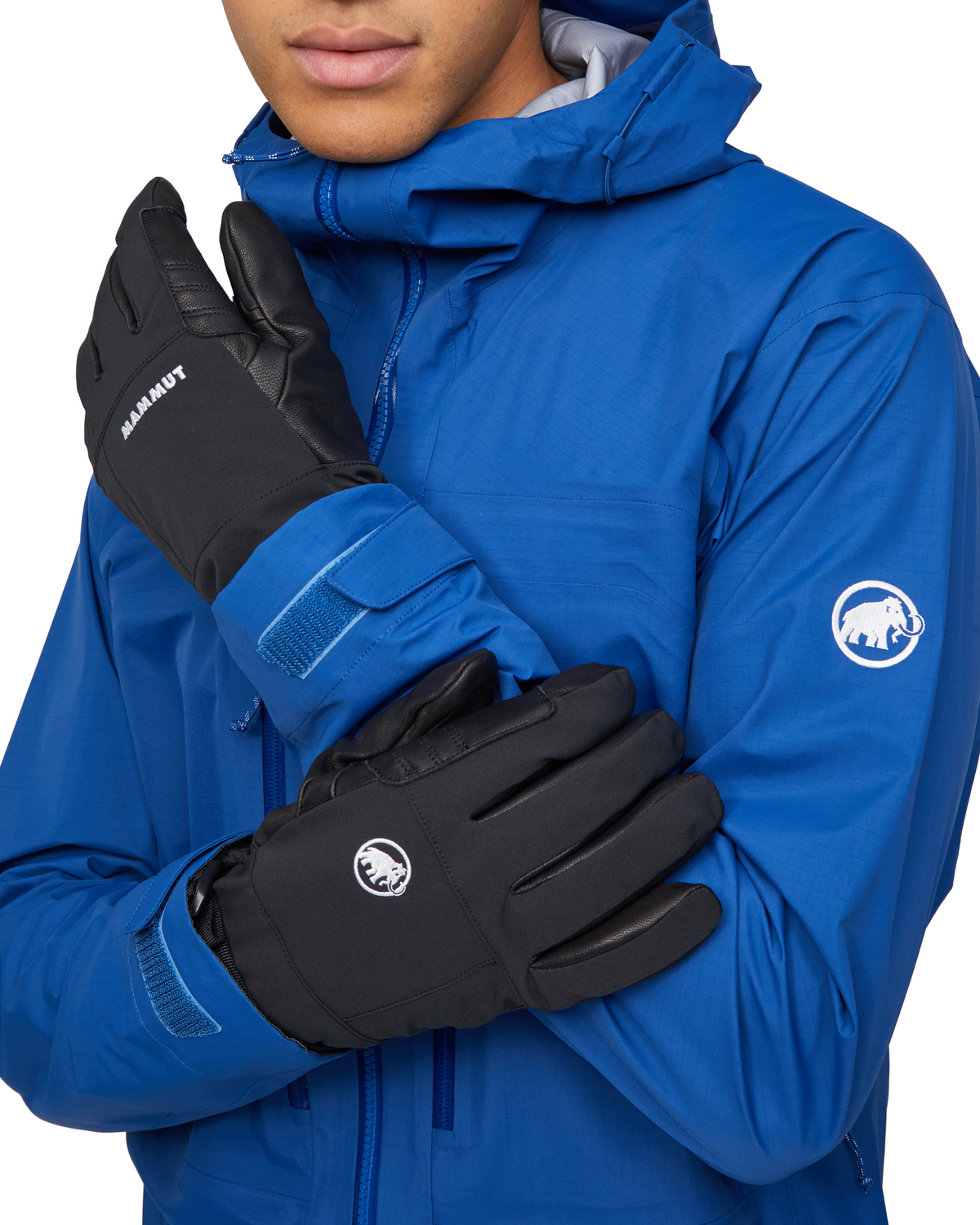 Stoney HS Thermo Gloves – Black