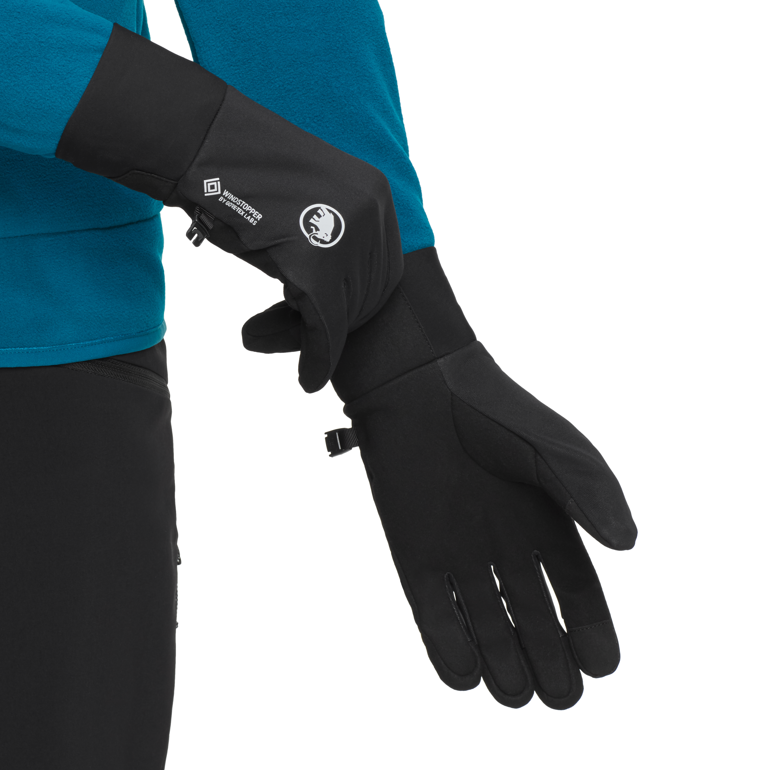 Astro Light SO Gloves