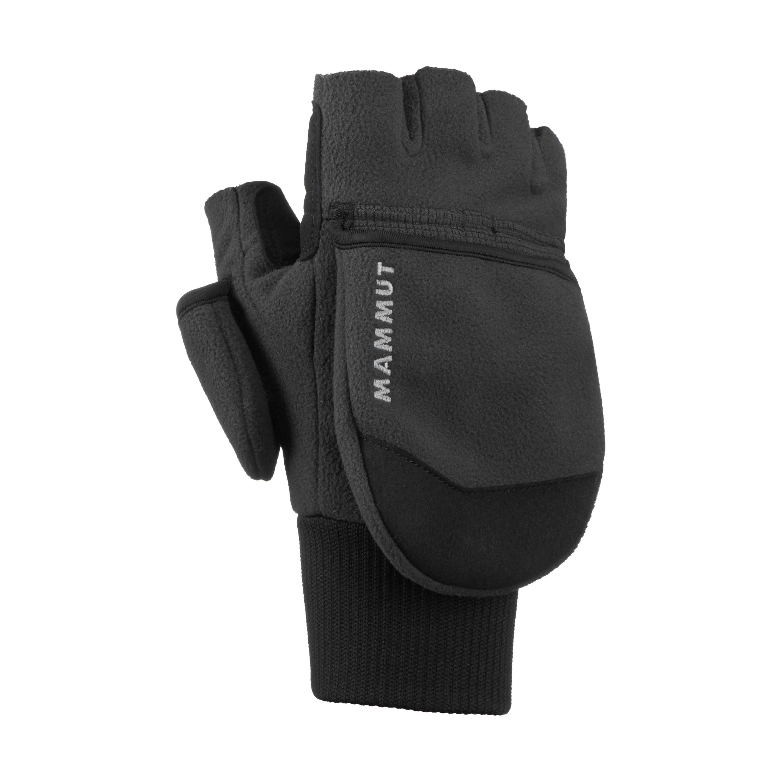 Shelter SO Convertible Mitts