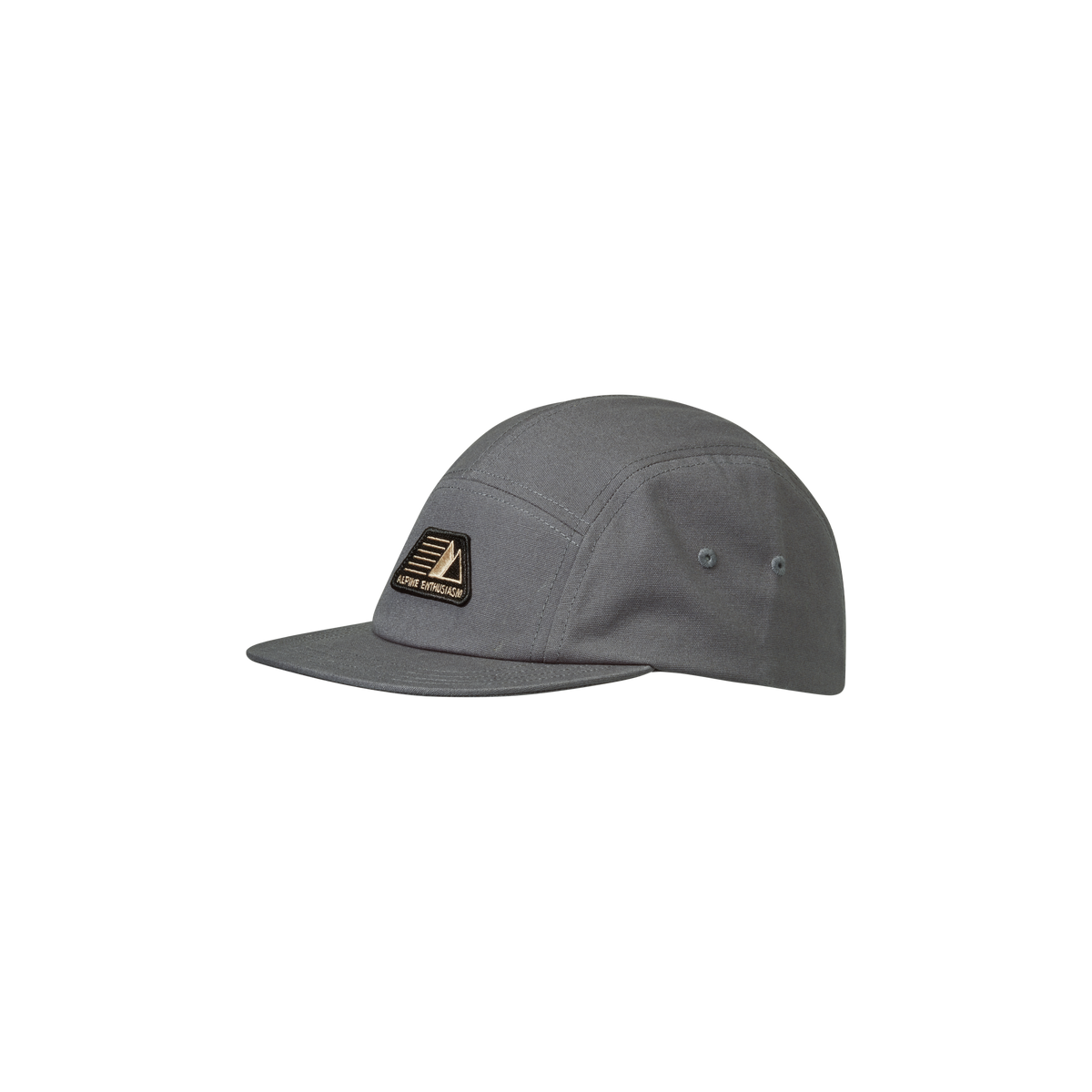 Five Panel Cotton Cap