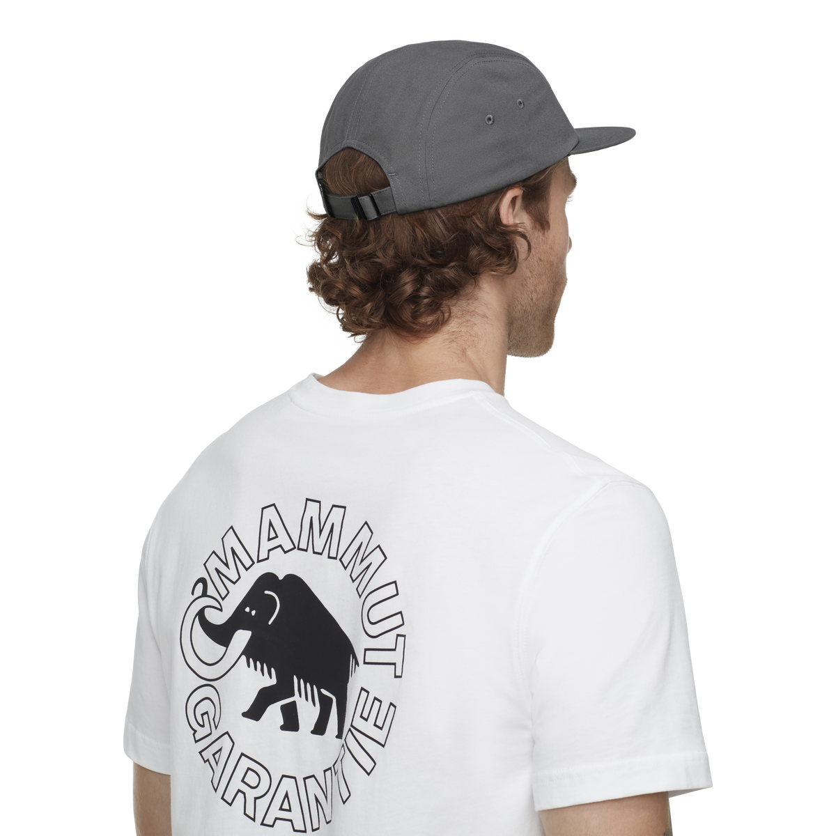 Five Panel Cotton Cap