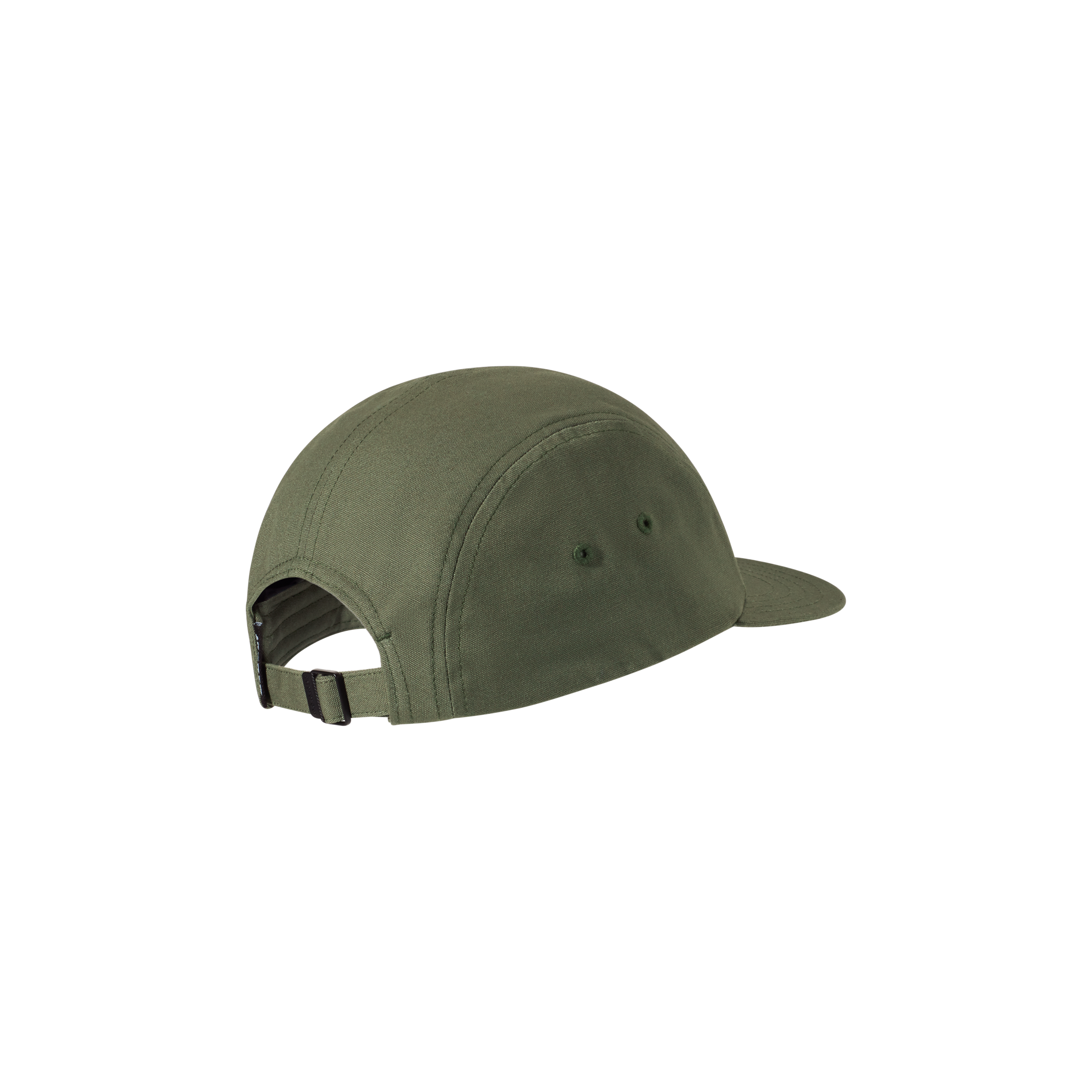 Five Panel Cotton Cap