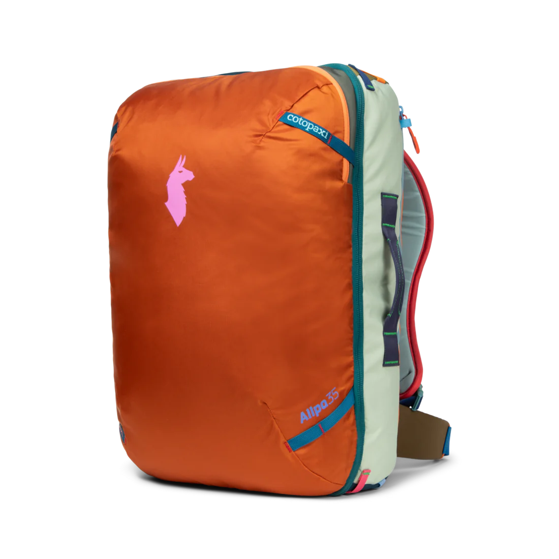 Allpa 35L Del Dia Travel Pack