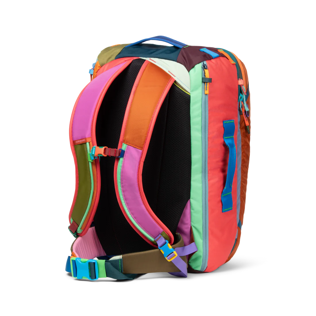 Allpa 35L Del Dia Travel Pack
