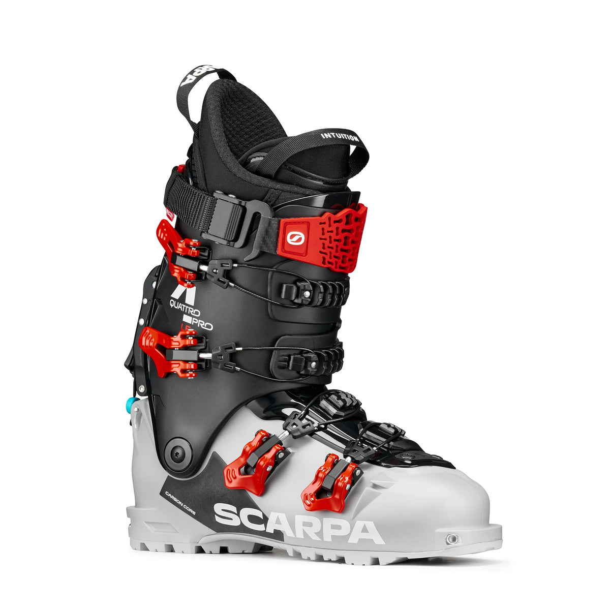 4-Quattro Pro LE Ski Boots 2027 product image