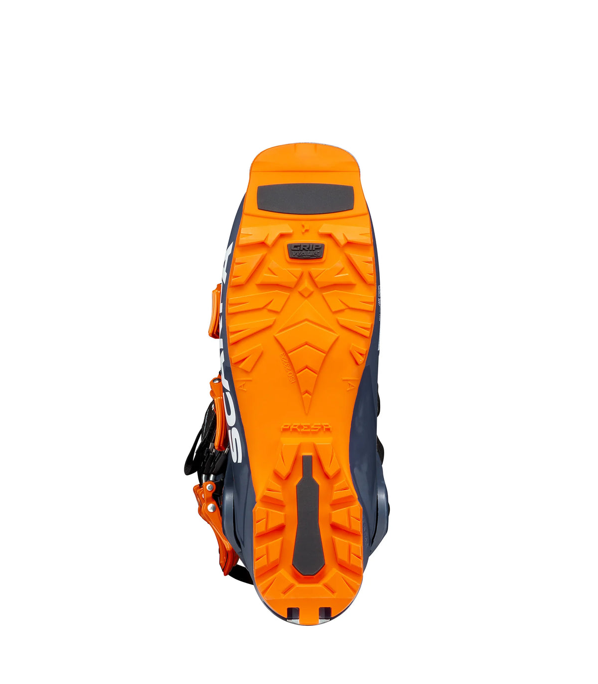 4-Quattro GT M Ski Boots 2027 product image