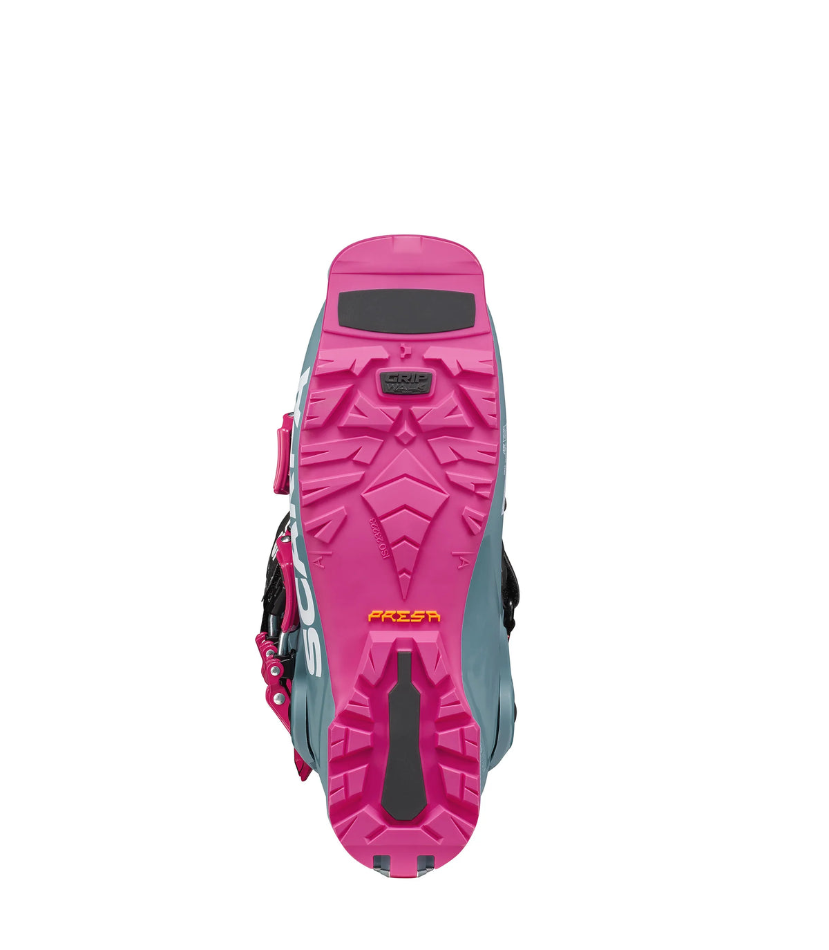 4-Quattro GT W Ski Boots 2027 product image