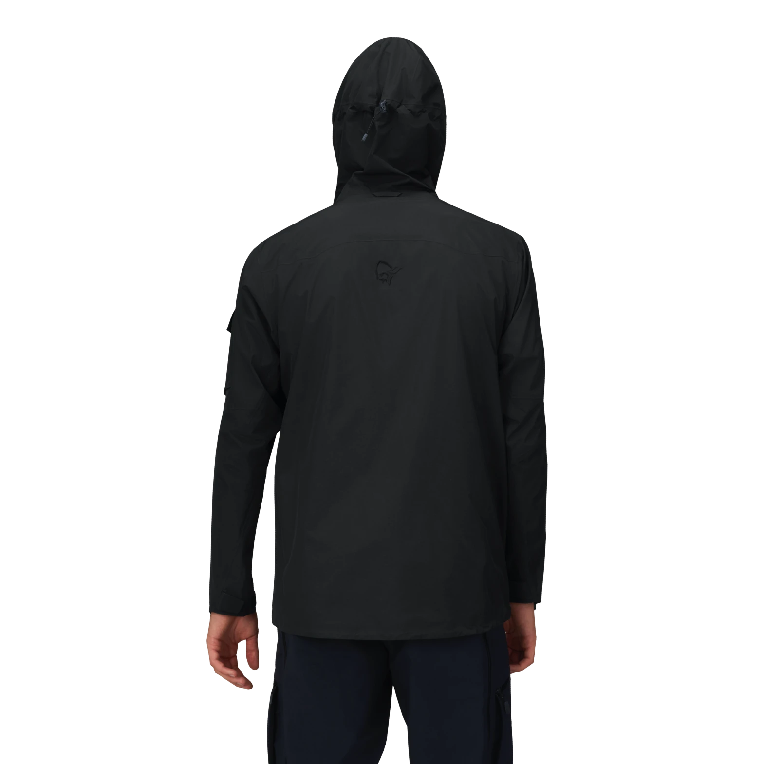 Men's Tamok Dri¹ Anorak