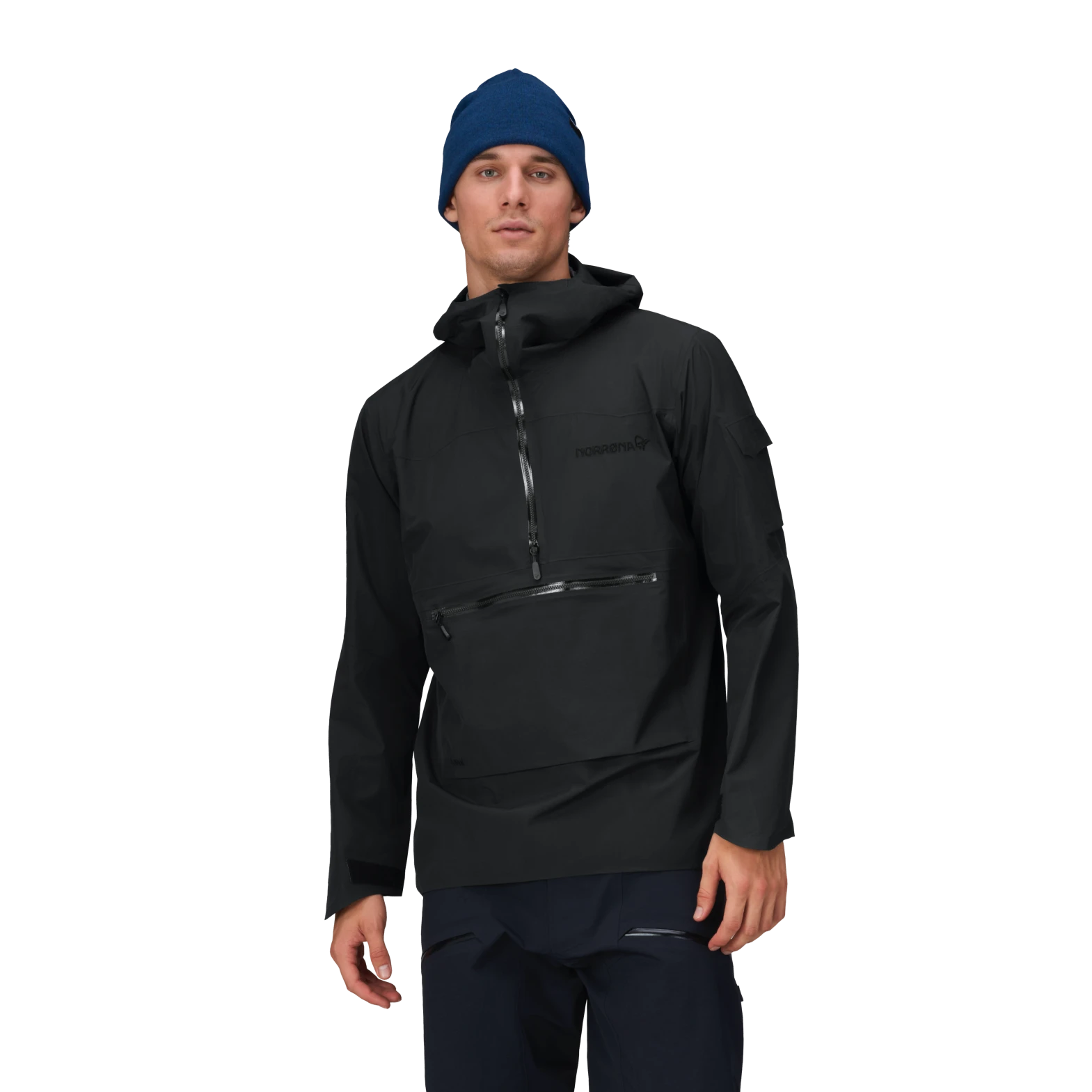 Men's Tamok Dri¹ Anorak