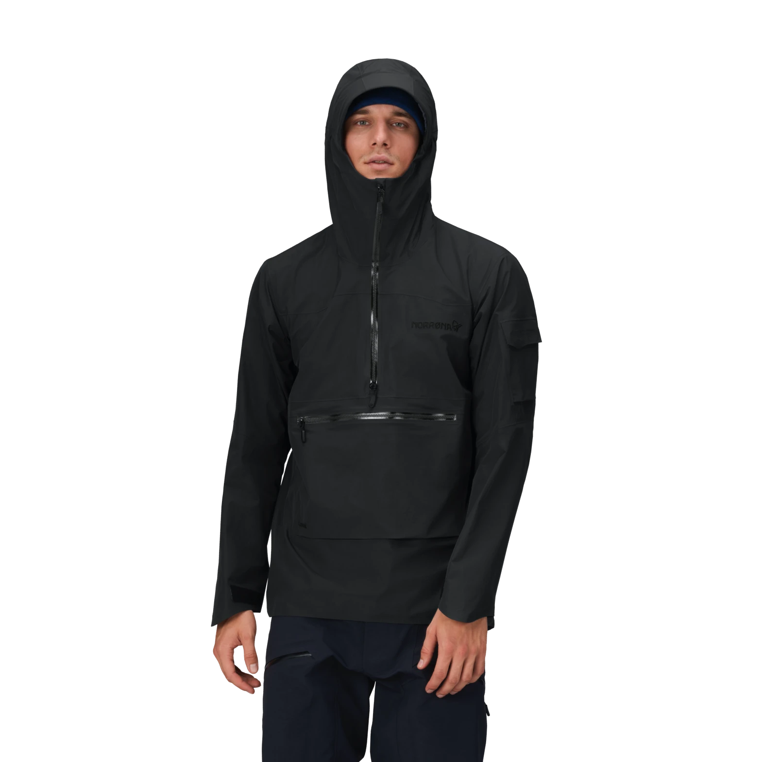 Men's Tamok Dri¹ Anorak