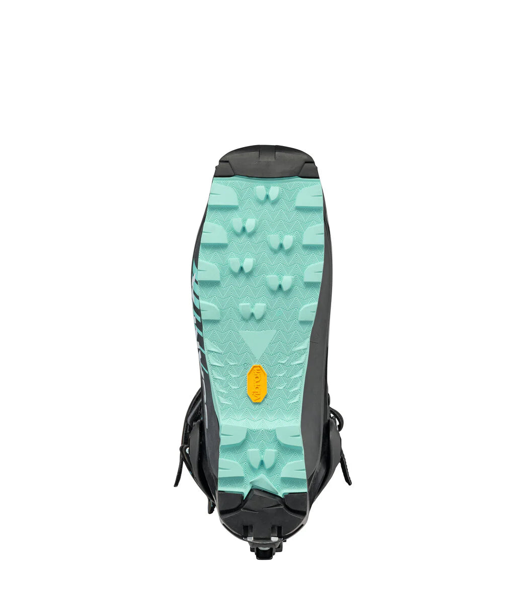 F1 LT W Ski Boots 2026