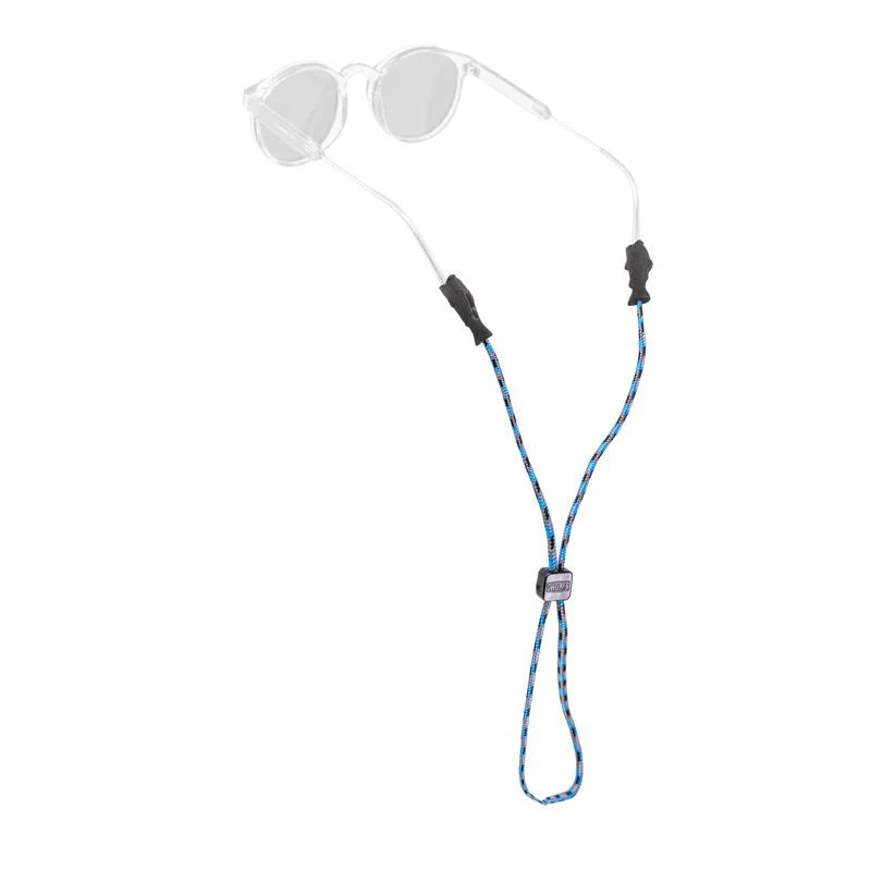 Fish Tip Rope Retainer