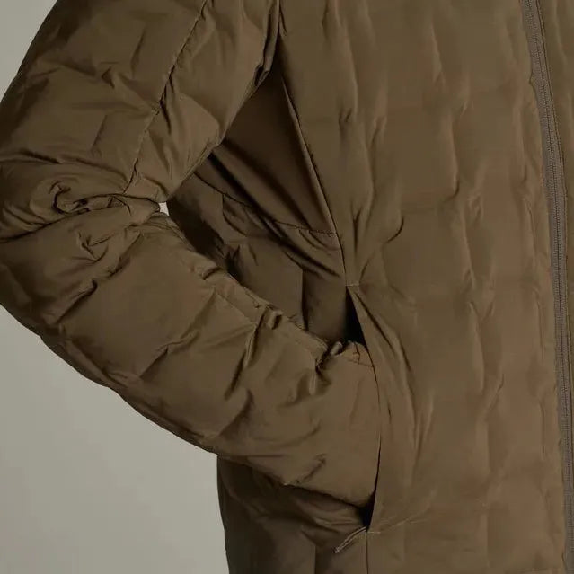 Men's Firestorm Down Hoody