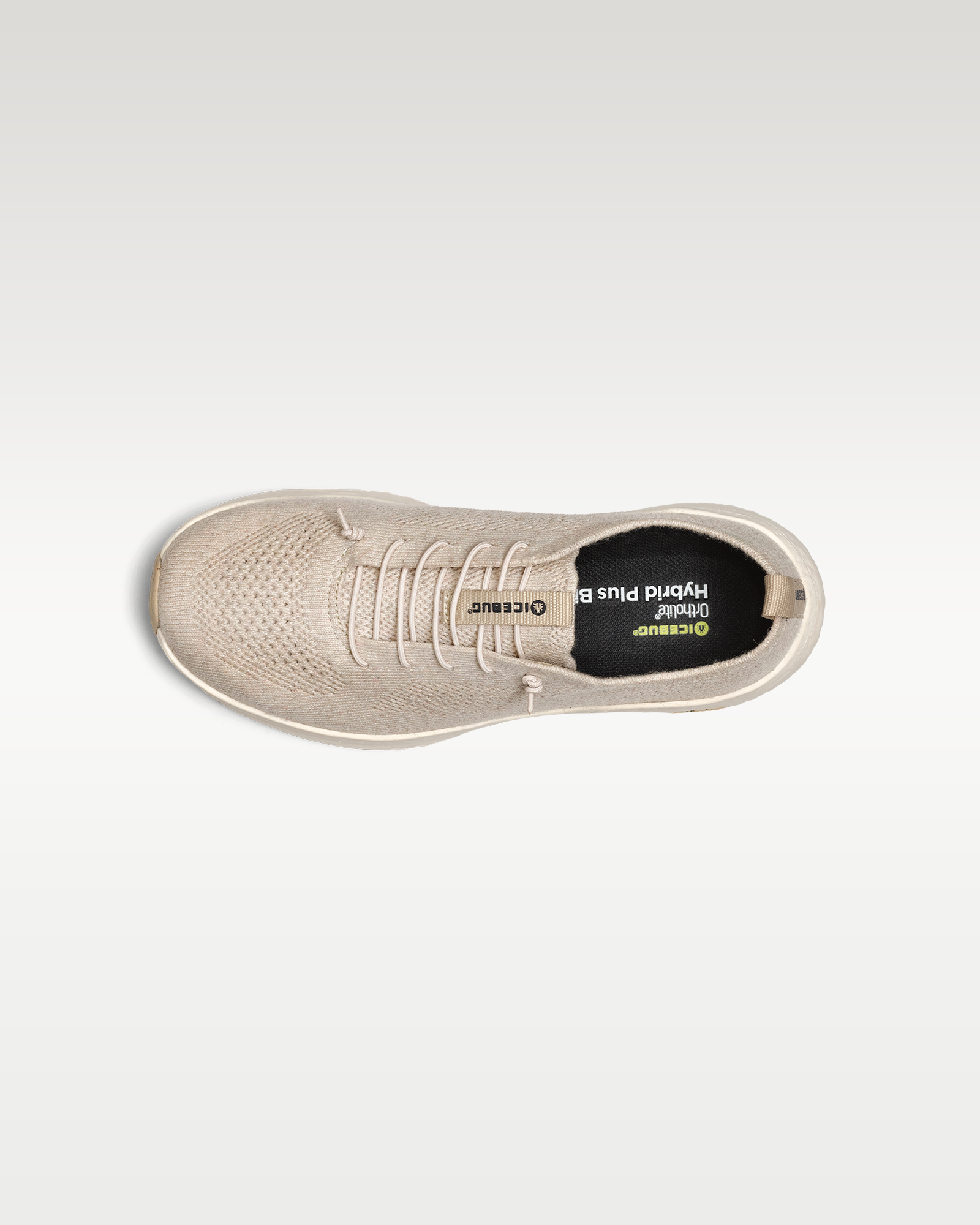 color:melange moss