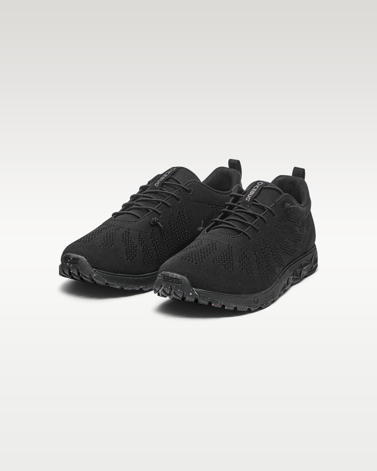color:true black